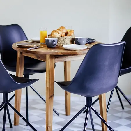 Zentral, Bis Zu 6pers, Salt