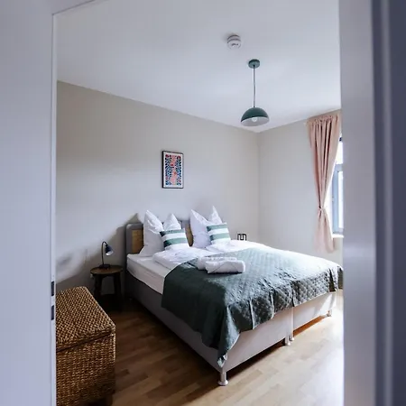 Zentral, Bis Zu 6pers, Salt Lägenhet