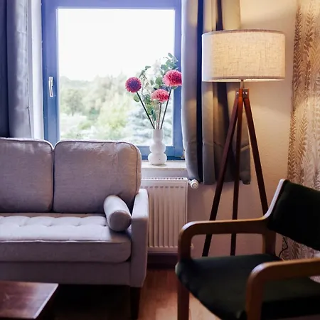 Zentral, Bis Zu 6pers, Salt Appartamento *