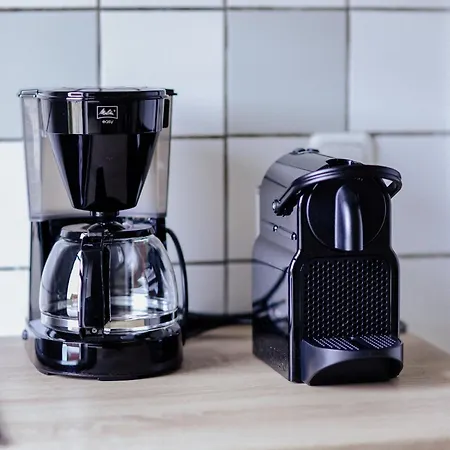 Appartamento Zentral, Bis Zu 6pers, Salt *