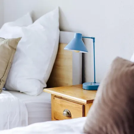 Lägenhet Zentral, Bis Zu 6pers, Salt *