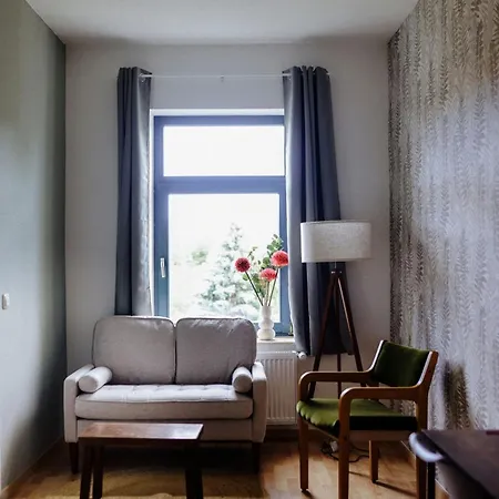 Lägenhet Zentral, Bis Zu 6pers, Salt Weißenfels