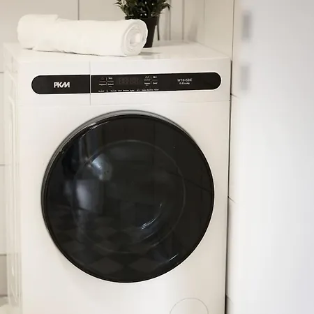 Zentral, Bis Zu 6pers, Salt Lägenhet