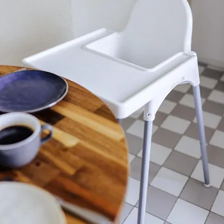 Zentral, Bis Zu 6pers, Salt Appartamento