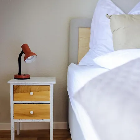 Appartamento Zentral, Bis Zu 6pers, Salt *