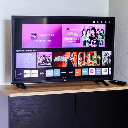 Zentral, Bis Zu 6pers, Salt Weißenfels