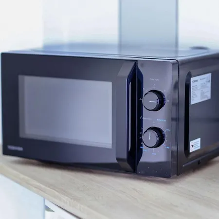 Zentral, Bis Zu 6pers, Salt