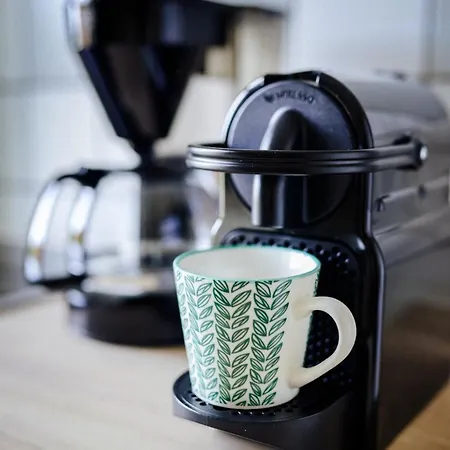 Lägenhet Zentral, Bis Zu 6pers, Salt