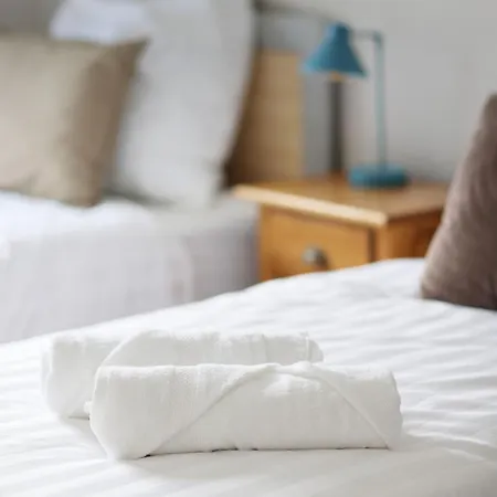 Zentral, Bis Zu 6pers, Salt *