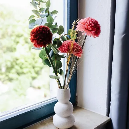 Lägenhet Zentral, Bis Zu 6pers, Salt Weißenfels