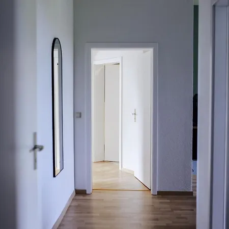 Zentral, Bis Zu 6pers, Salt