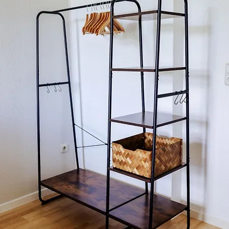 Zentral, Bis Zu 6pers, Salt Appartamento *