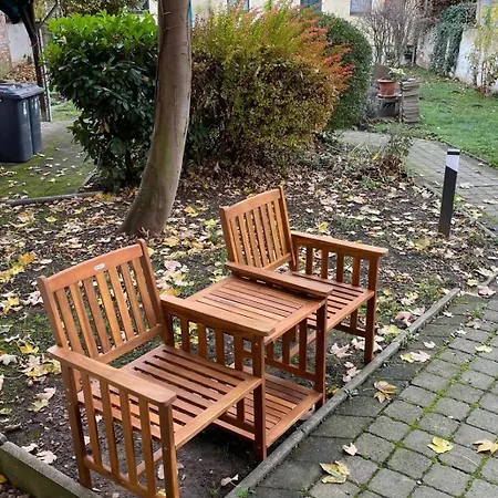 Zentral, Bis Zu 6pers, Salt Weißenfels