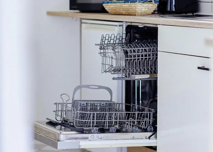 Zentral, Bis Zu 6pers, Salt * Weißenfels