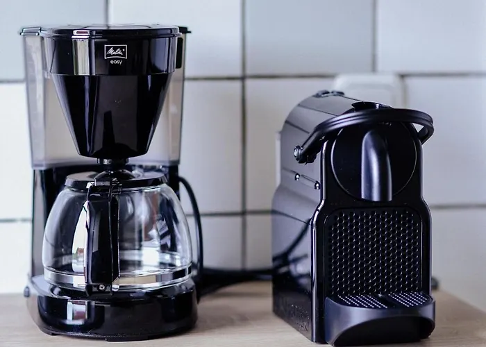 Apartman Zentral, Bis Zu 6pers, Salt *