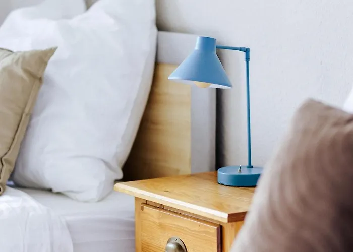 Apartman Zentral, Bis Zu 6pers, Salt *