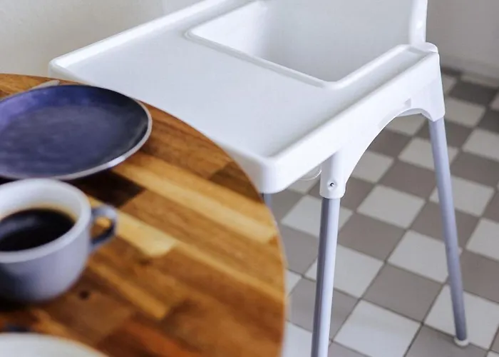 Zentral, Bis Zu 6pers, Salt Apartman