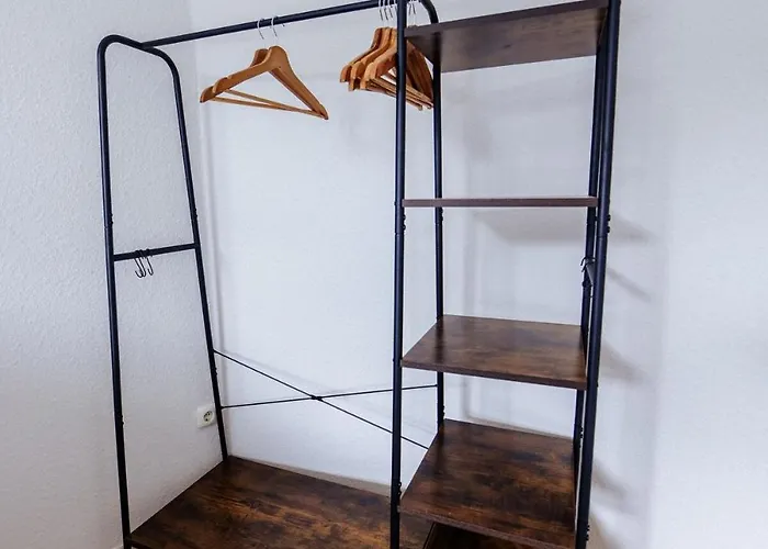 Zentral, Bis Zu 6pers, Salt * Weißenfels