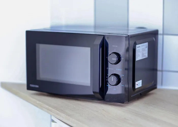 Zentral, Bis Zu 6pers, Salt