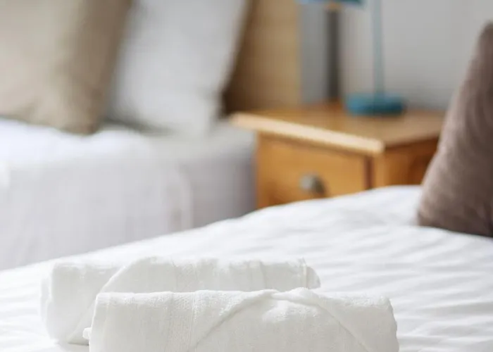 Zentral, Bis Zu 6pers, Salt *