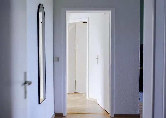 Zentral, Bis Zu 6pers, Salt