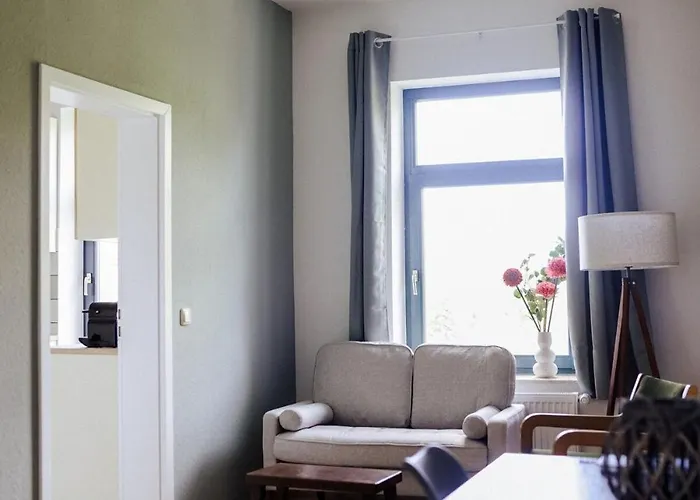 Apartman Zentral, Bis Zu 6pers, Salt