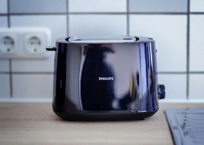 Apartman Zentral, Bis Zu 6pers, Salt Weißenfels